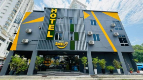 Smile Hotel Selayang Point
